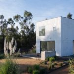 maison rectangulaire : coupler la simplicité architecturale et le design pour un espace moderne