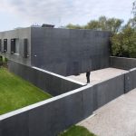maison rectangulaire : coupler la simplicité architecturale et le design pour un espace moderne